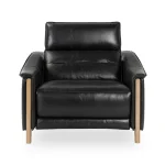 Cullman Leather Power Recliner - Image 3