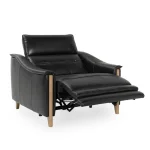 Cullman Leather Power Recliner - Image 4
