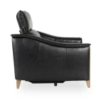 Cullman Leather Power Recliner - Image 5