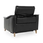 Cullman Leather Power Recliner - Image 7