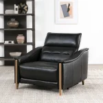 Cullman Leather Power Recliner - Image 9