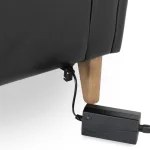 Cullman Leather Power Recliner - Image 10