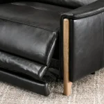 Cullman Leather Power Recliner - Image 11