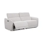 Ostend Upholstered Power Recliner Sofa - Image 4