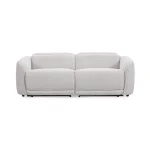 Ostend Upholstered Power Recliner Sofa - Image 5