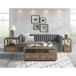 Cocktail Table Cocktail & Coffee Tables Brown 10 Cocktail Table Cocktail & Coffee Tables Brown 10