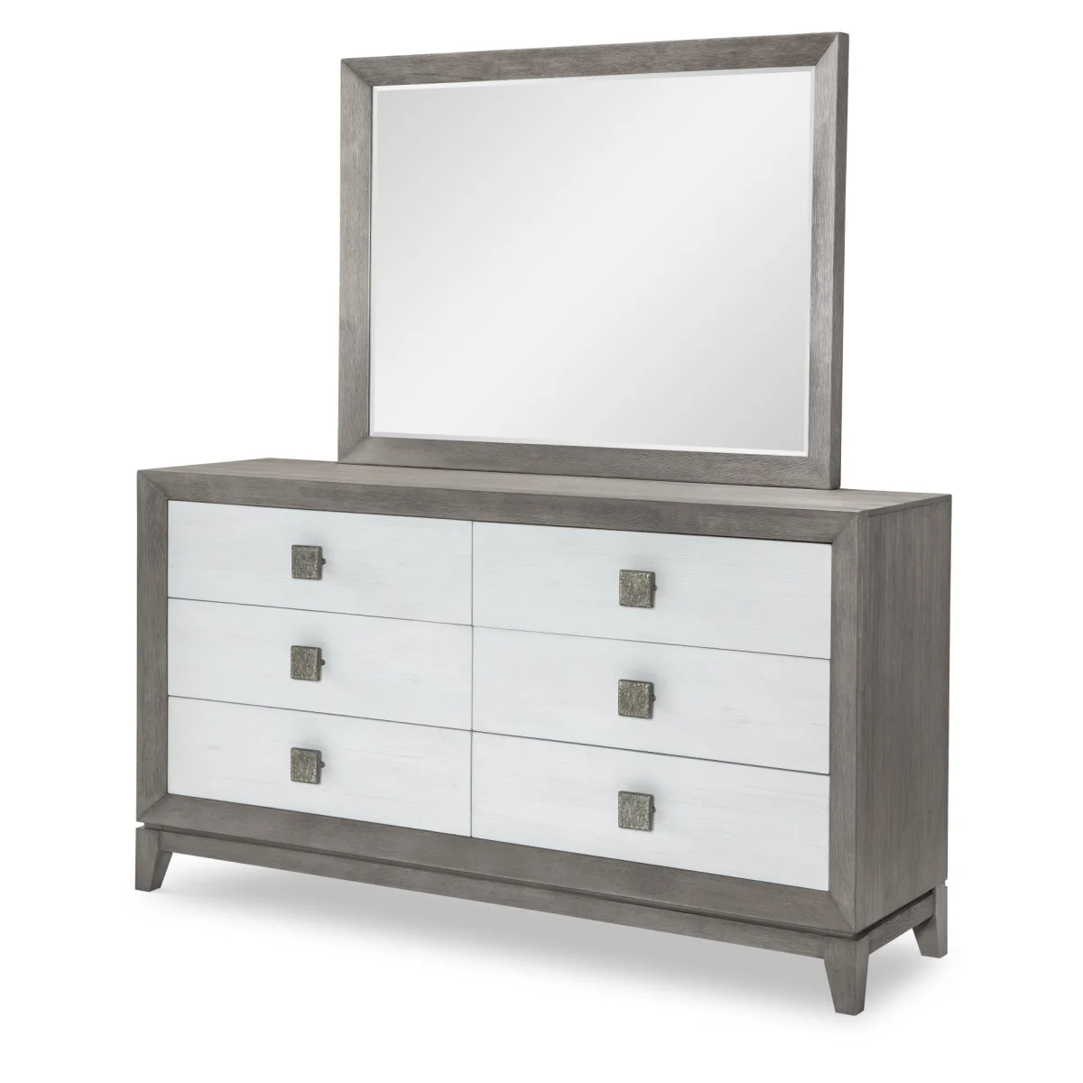Mirror Bedroom Mirrors Gray 6
