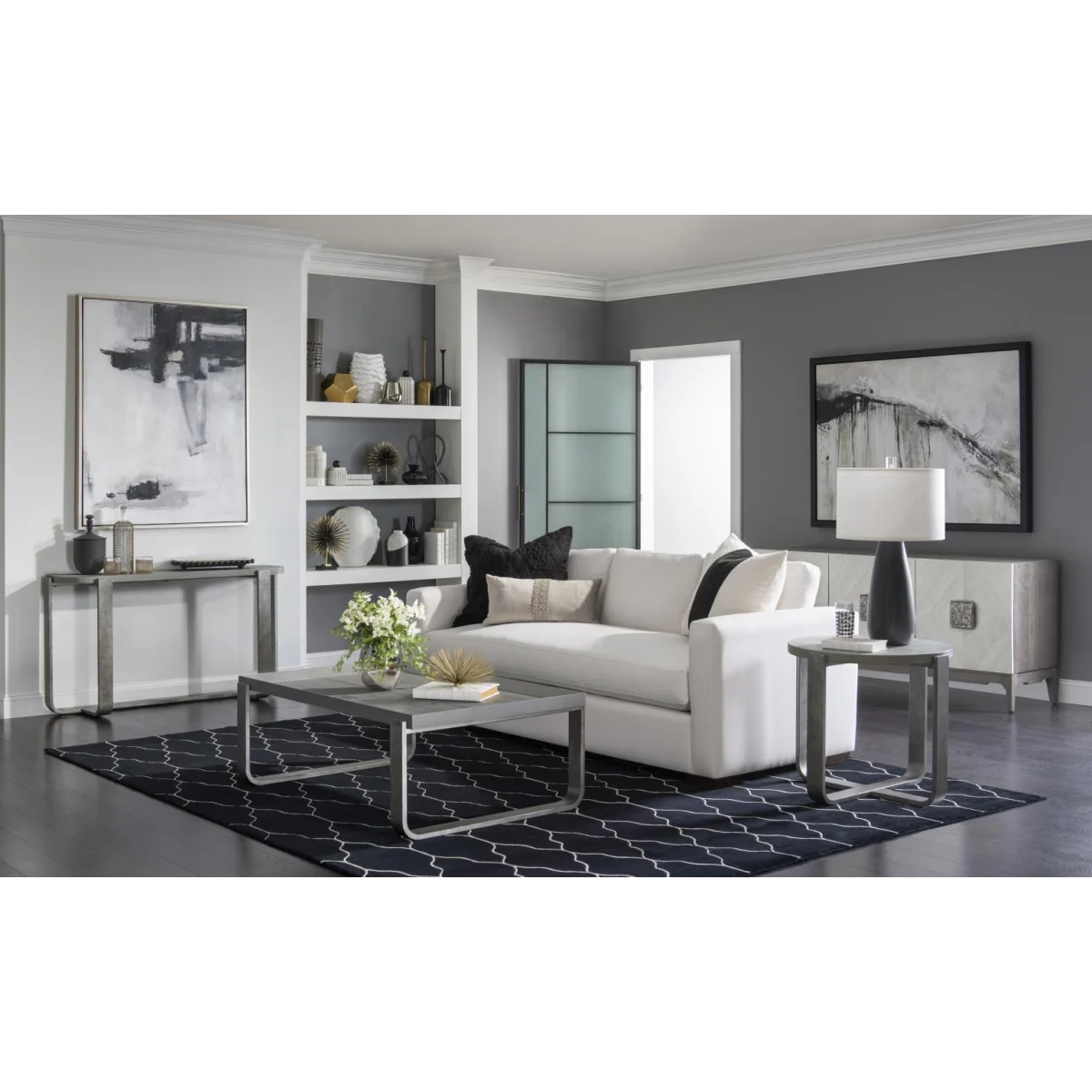 Entertainment Console Entertainment Stands Entertainment Stands 8