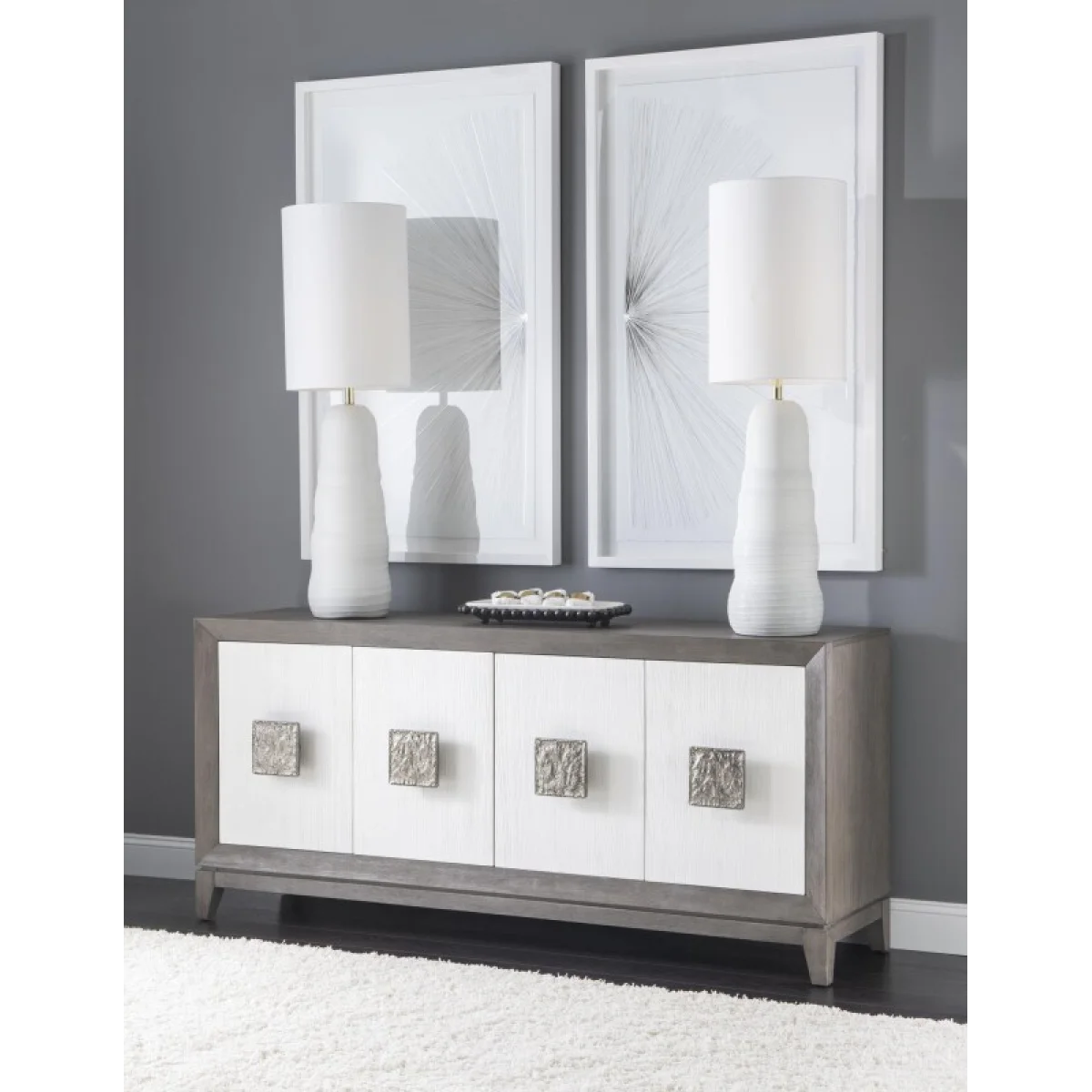 Credenza Dining Storage Dining Storage 7