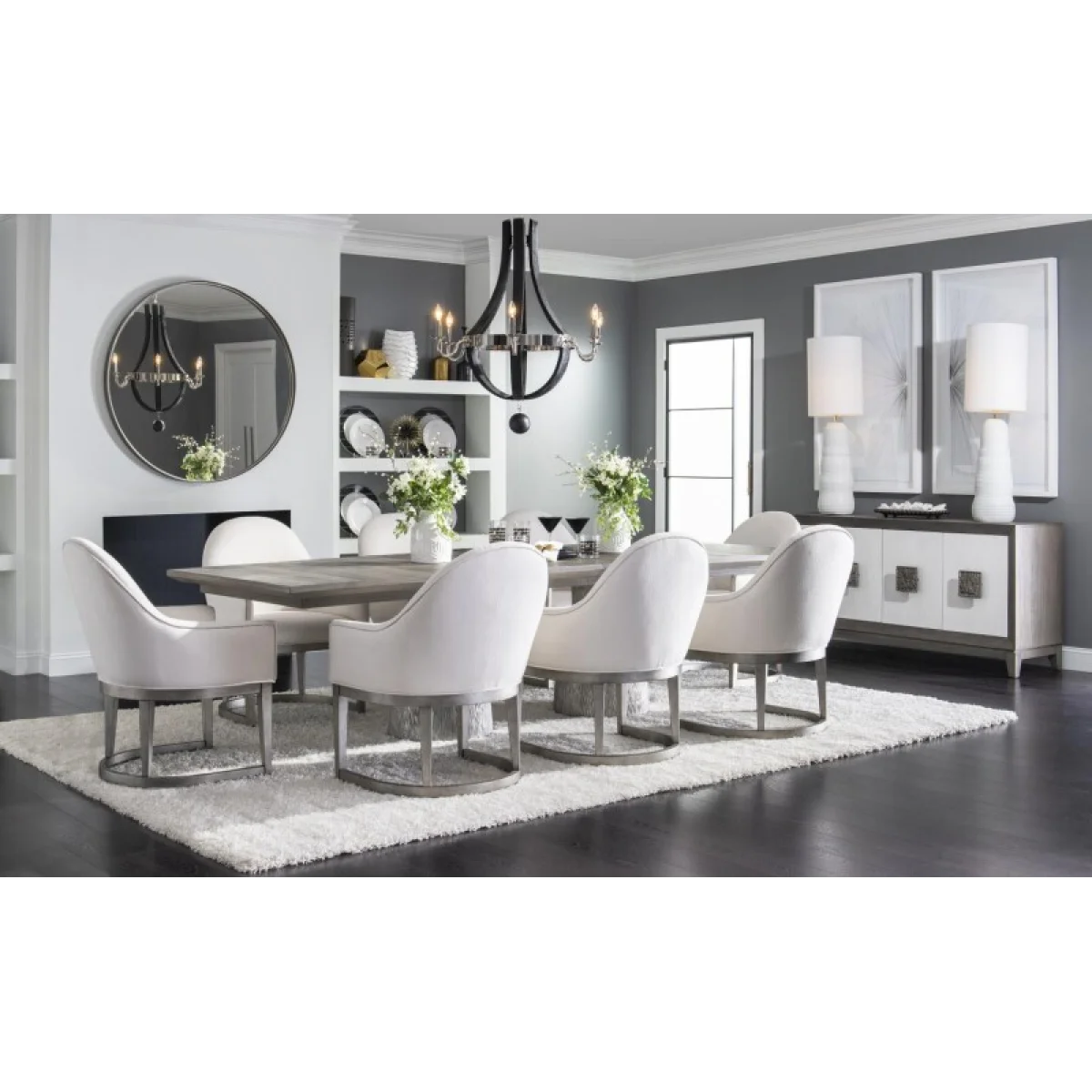 Credenza Dining Storage Dining Storage 11