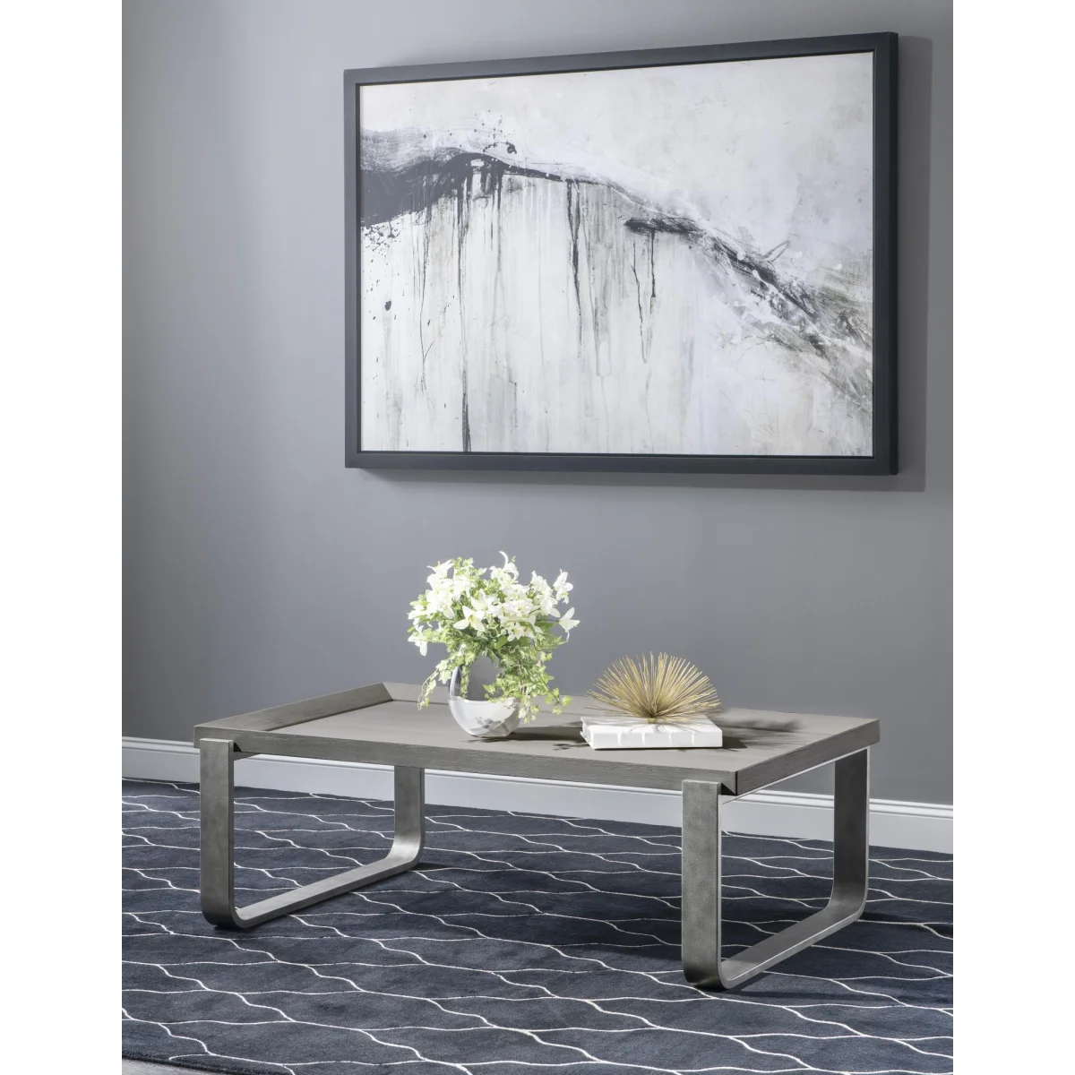 Rectangle Cocktail Cocktail & Coffee Tables Cocktail & Coffee Tables 6