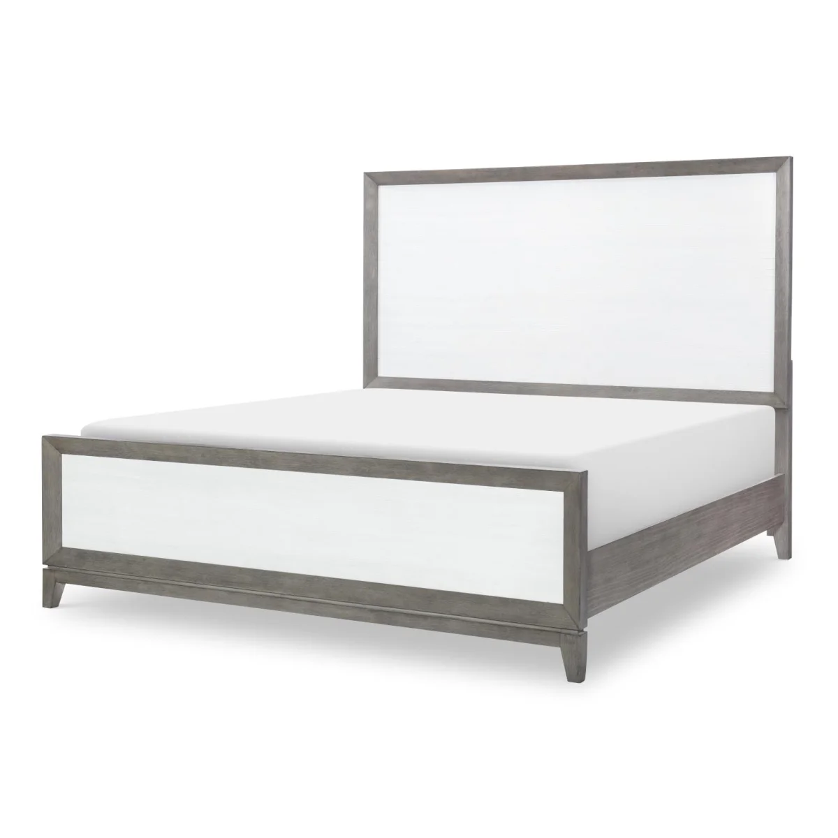 Complete Panel Bed – King 6/6 Beds Beds 4