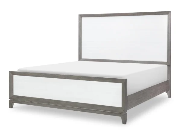 Complete Panel Bed – King 6/6 Beds Beds