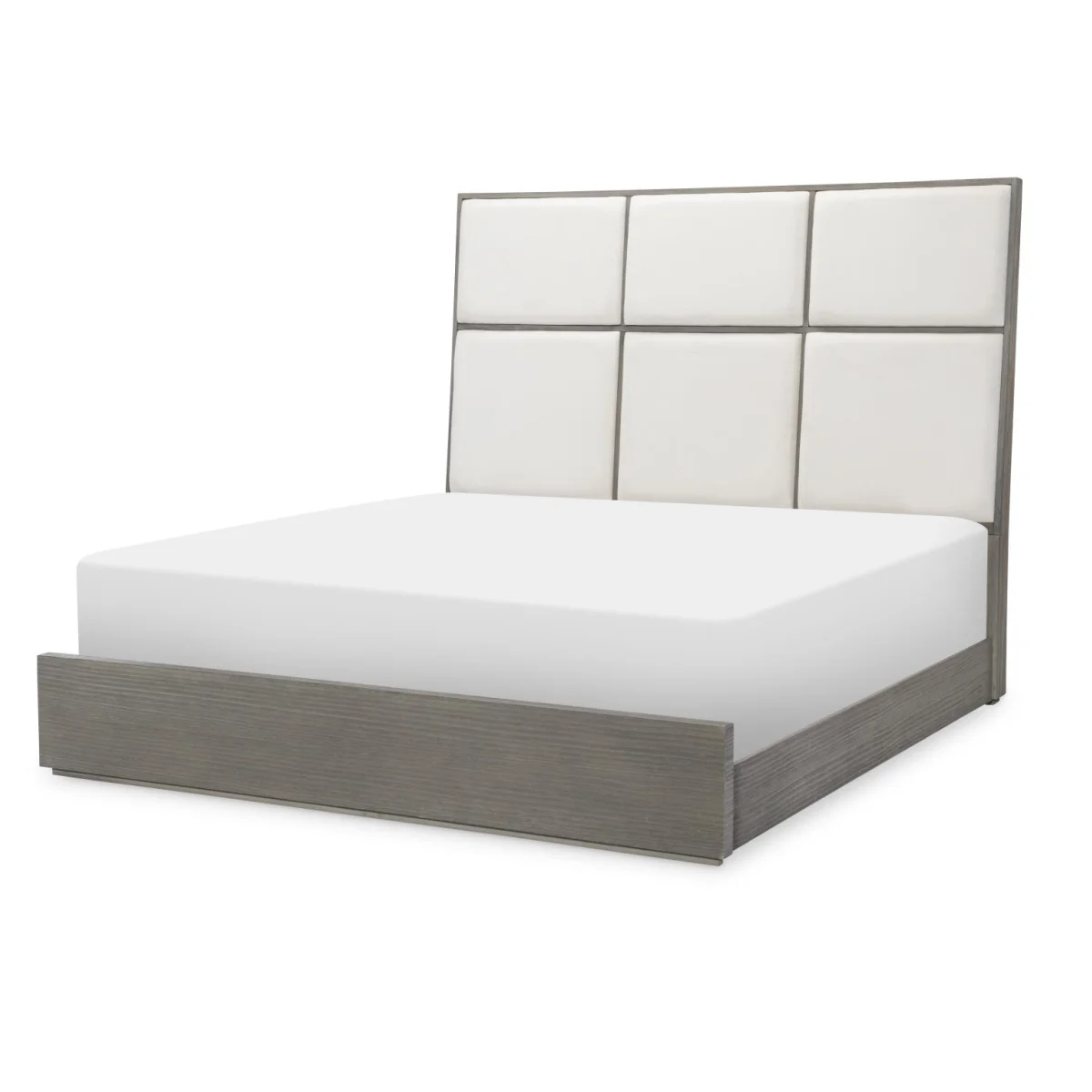 Complete Uph. Bed – Cal. King 6/0 Beds Beds 4