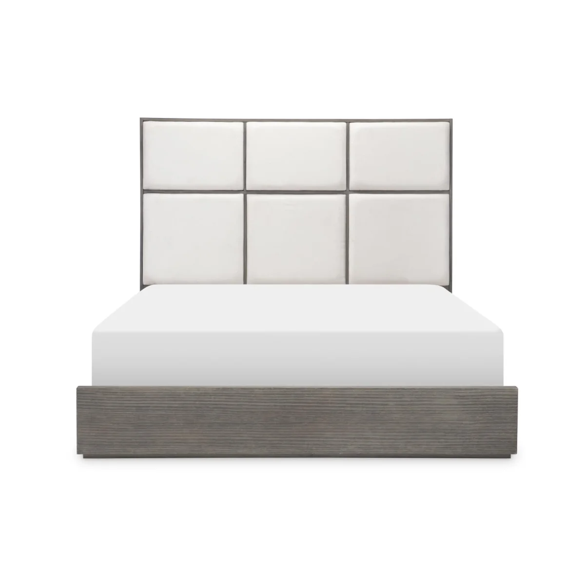 Complete Uph. Bed – Cal. King 6/0 Beds Beds 6