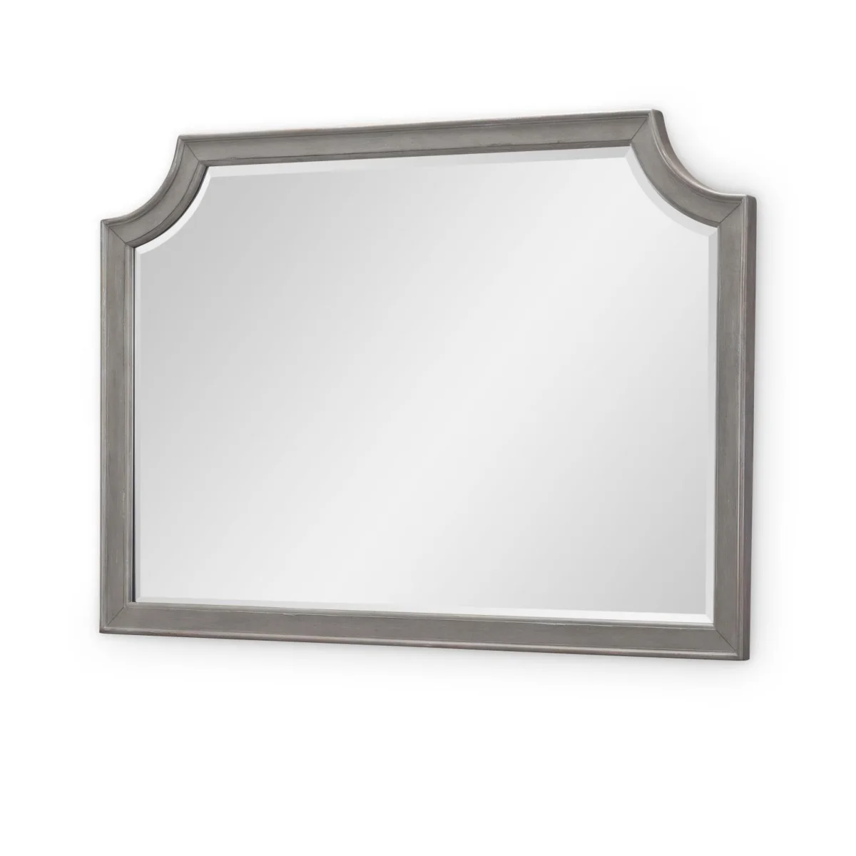 Mirror Bedroom Mirrors Gray 4