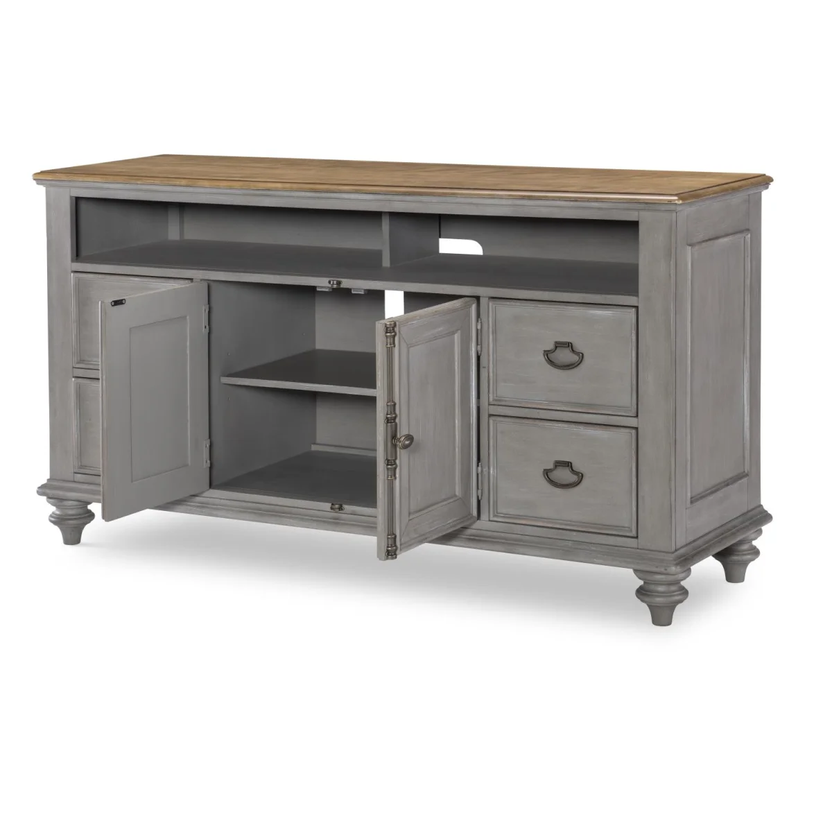 62 Entertainment Console Entertainment Stands Entertainment Stands 6