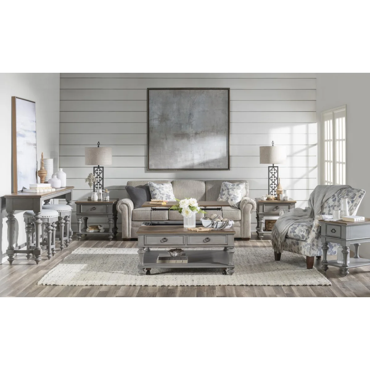Sofa Table Sofa Tables Gray 9