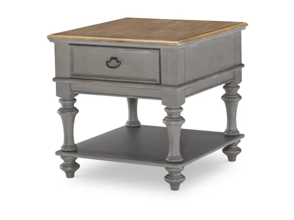 Square End Table End tables End Tables