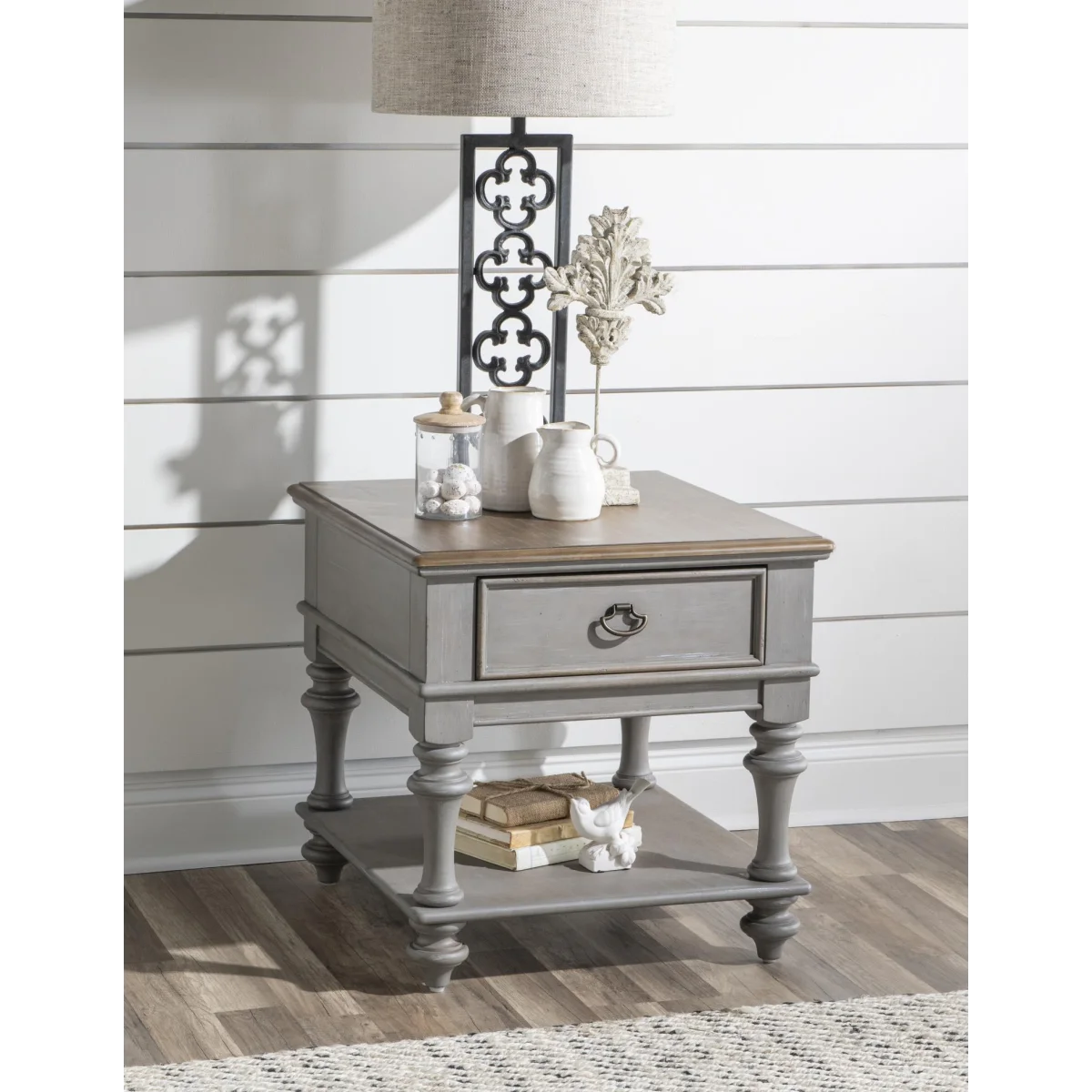 Square End Table End tables End Tables 6