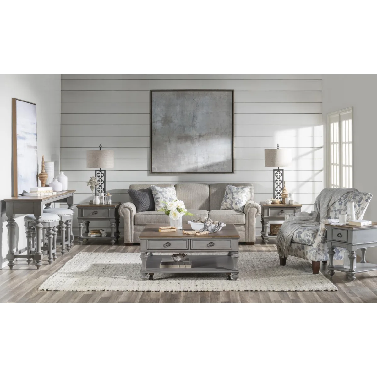 Square End Table End tables End Tables 7
