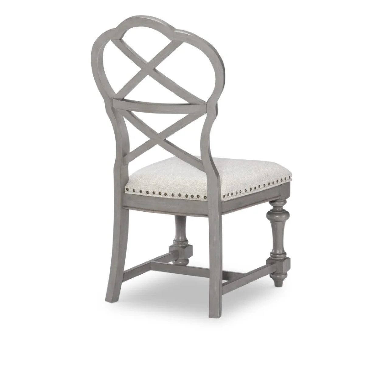 X Back Side Chair Chairs & Benches Chairs & Benches 6