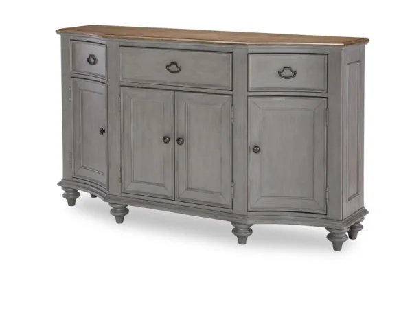 Server Dining Storage Dining Storage