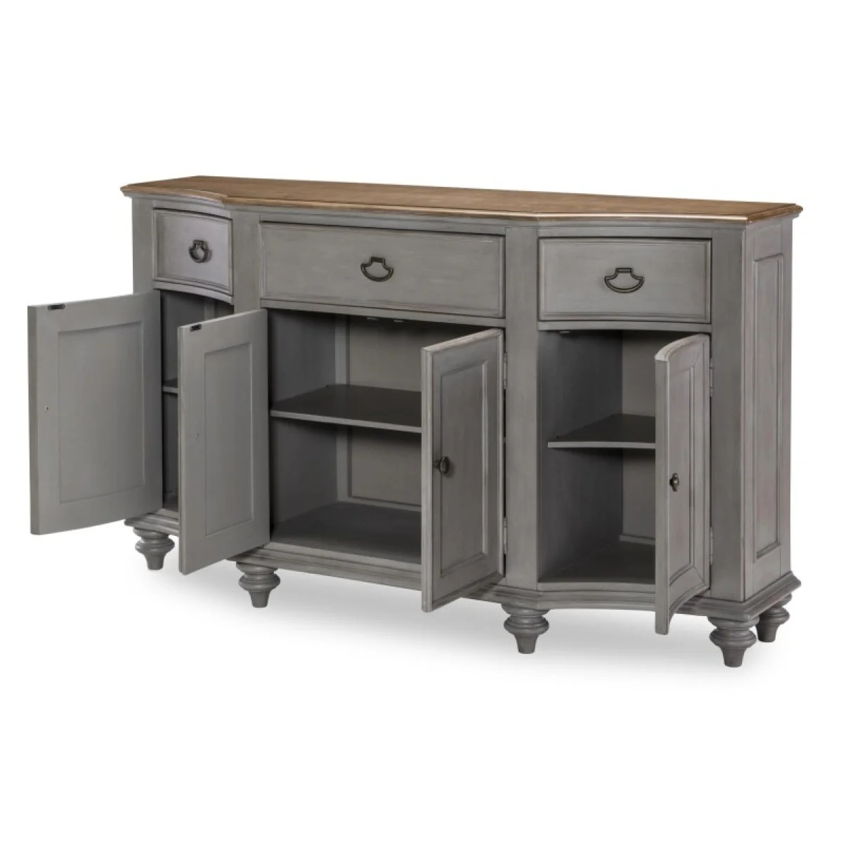 Server Dining Storage Dining Storage 6