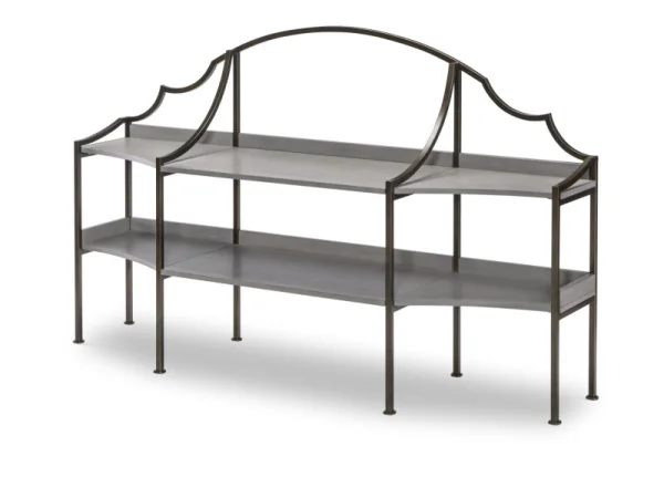 Metal Hutch Dining Storage Dining Storage
