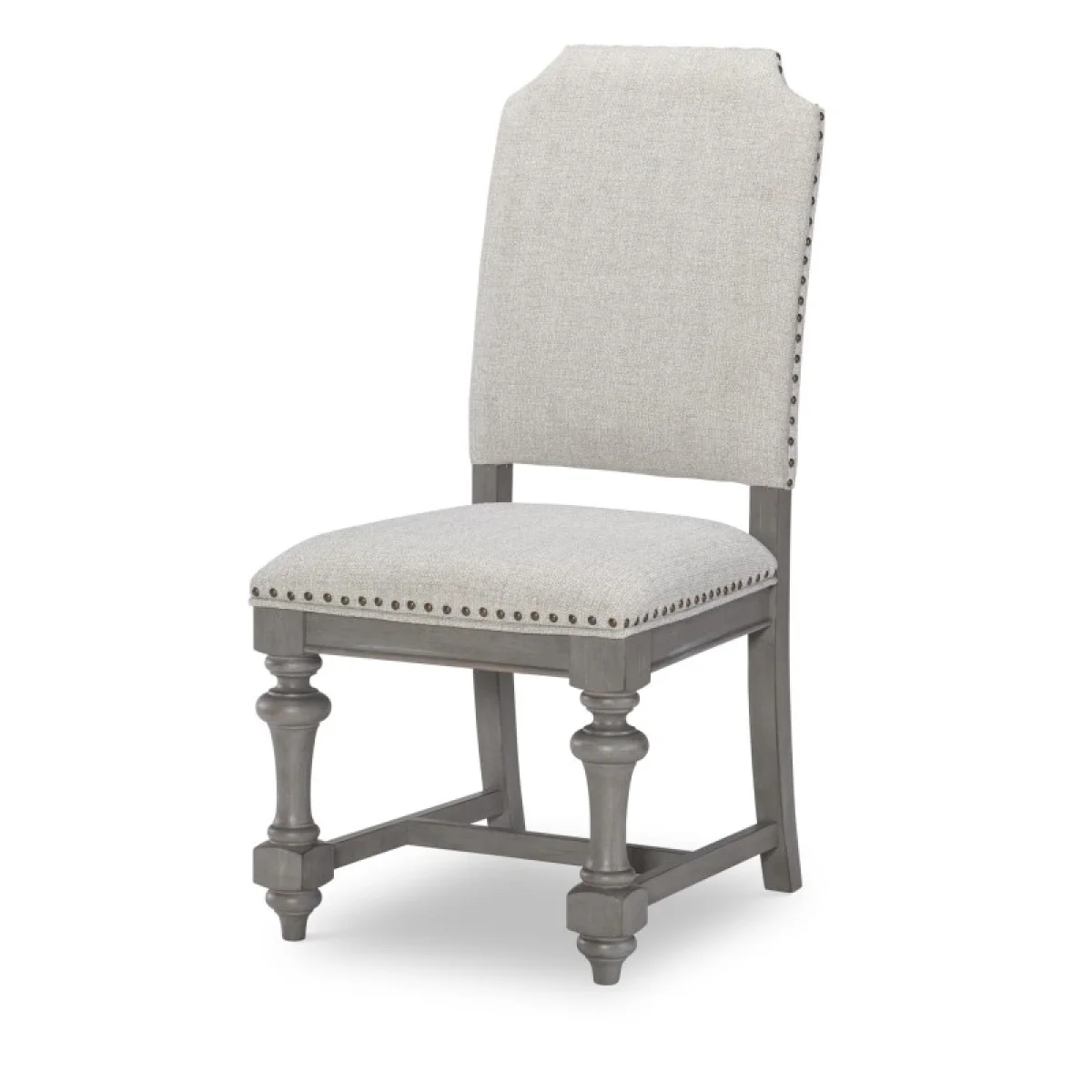 Uph. Side Chair Chairs & Benches Chairs & Benches 4