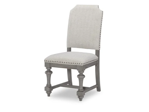 Uph. Side Chair Chairs & Benches Chairs & Benches