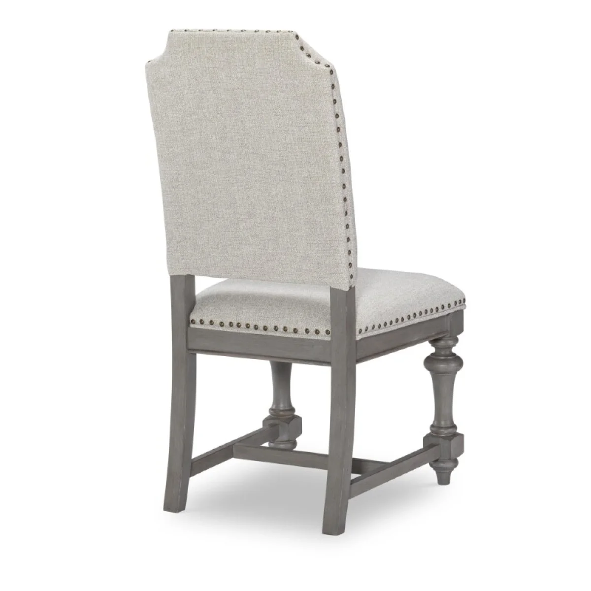 Uph. Side Chair Chairs & Benches Chairs & Benches 6