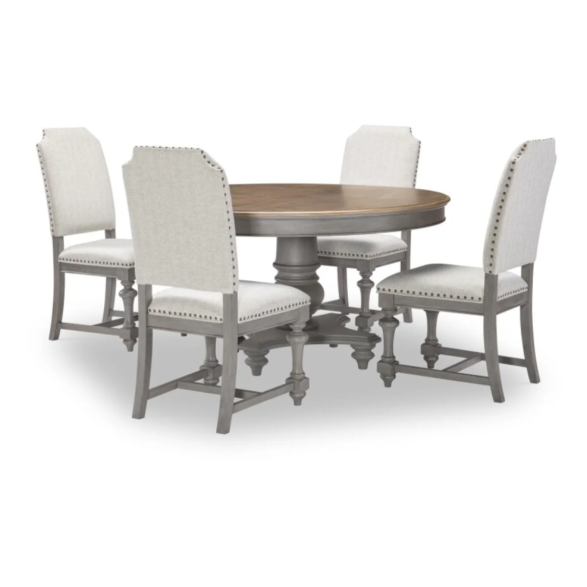 Uph. Side Chair Chairs & Benches Chairs & Benches 10