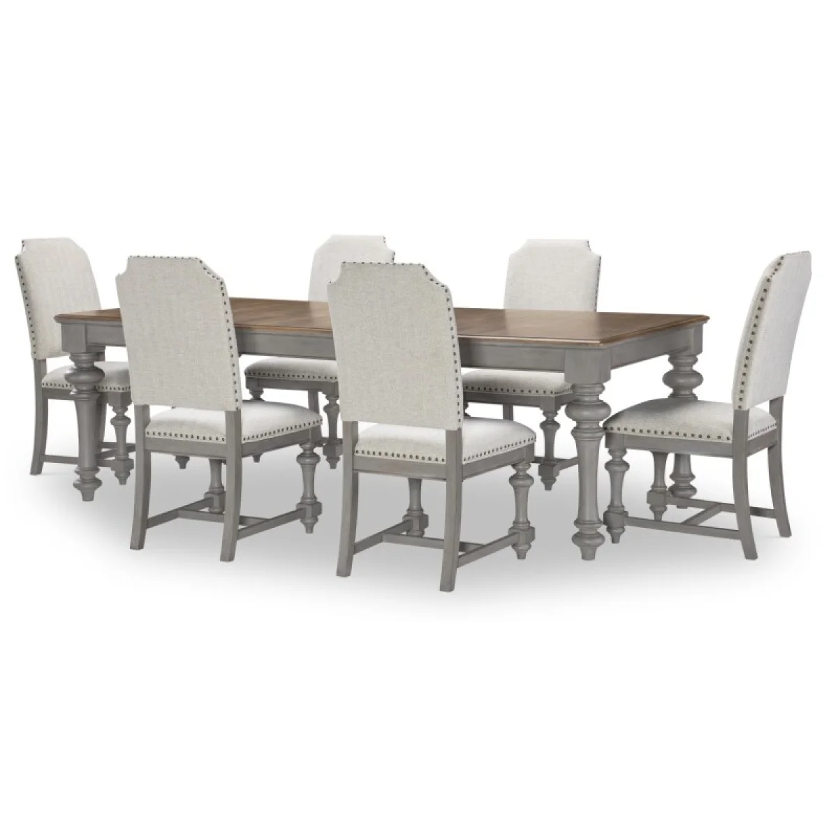Uph. Side Chair Chairs & Benches Chairs & Benches 11