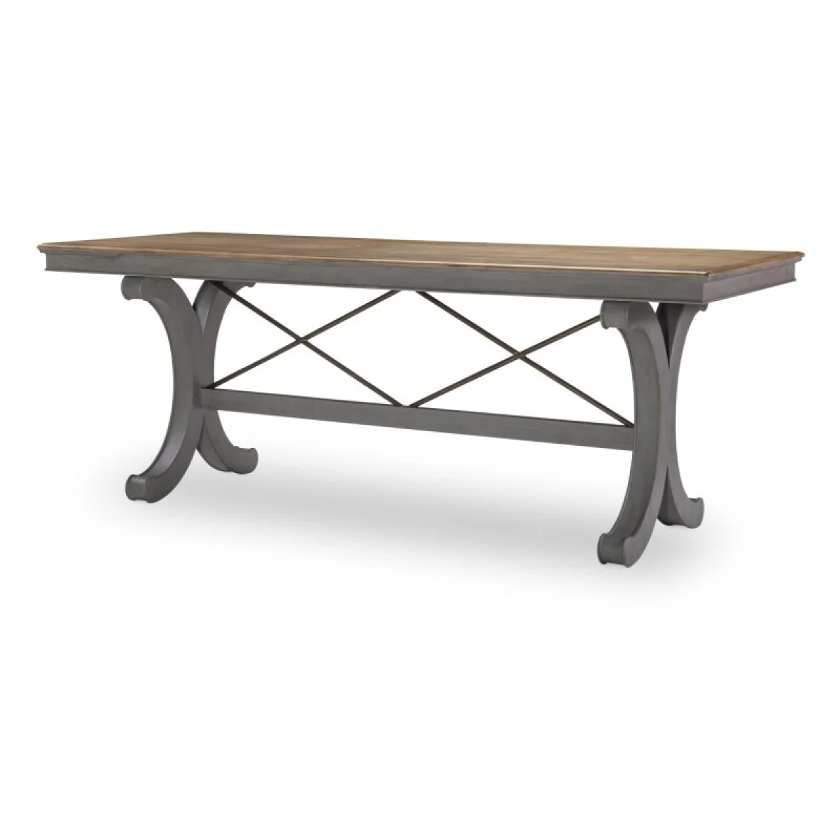 Counter Height Friendship Table Dining Tables Brown 4