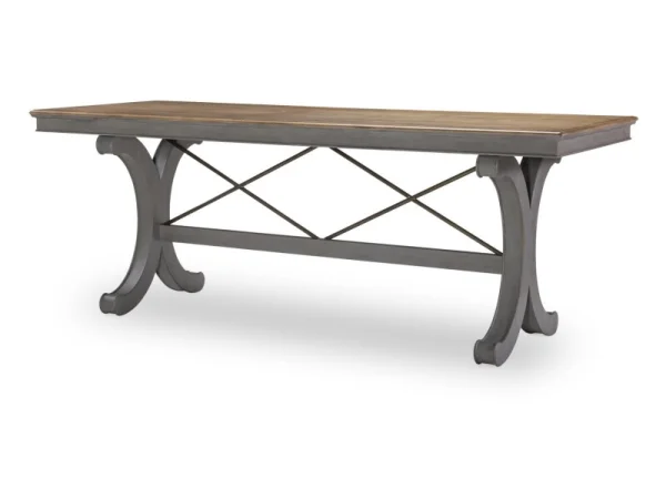 Counter Height Friendship Table Dining Tables Brown