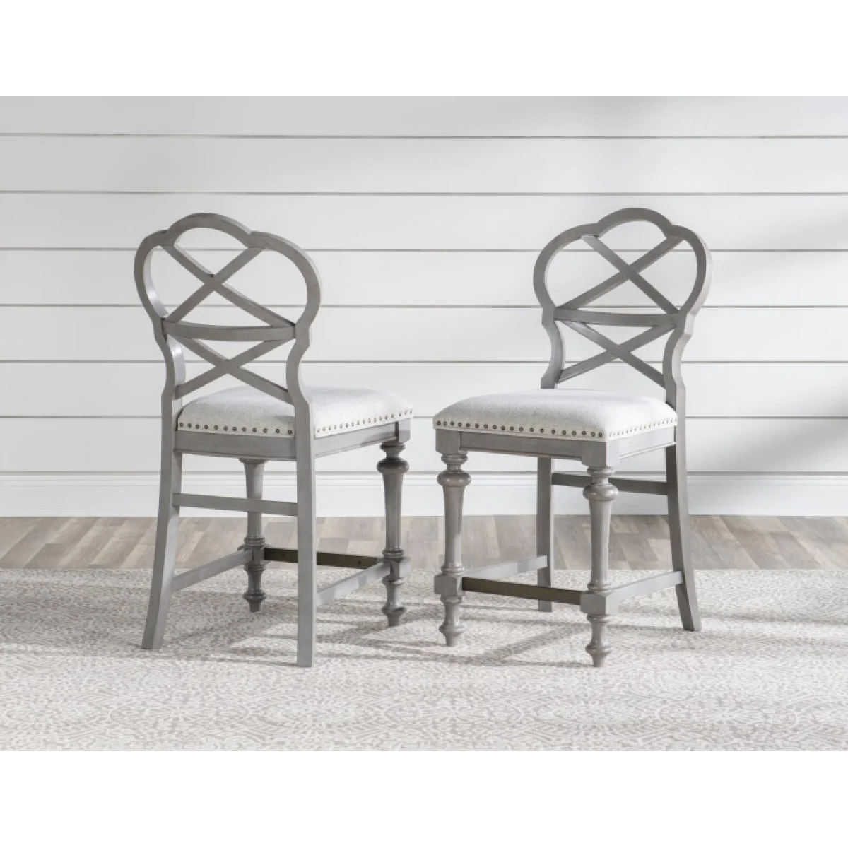 Counter Height Chair Chairs & Benches Chairs & Benches 7