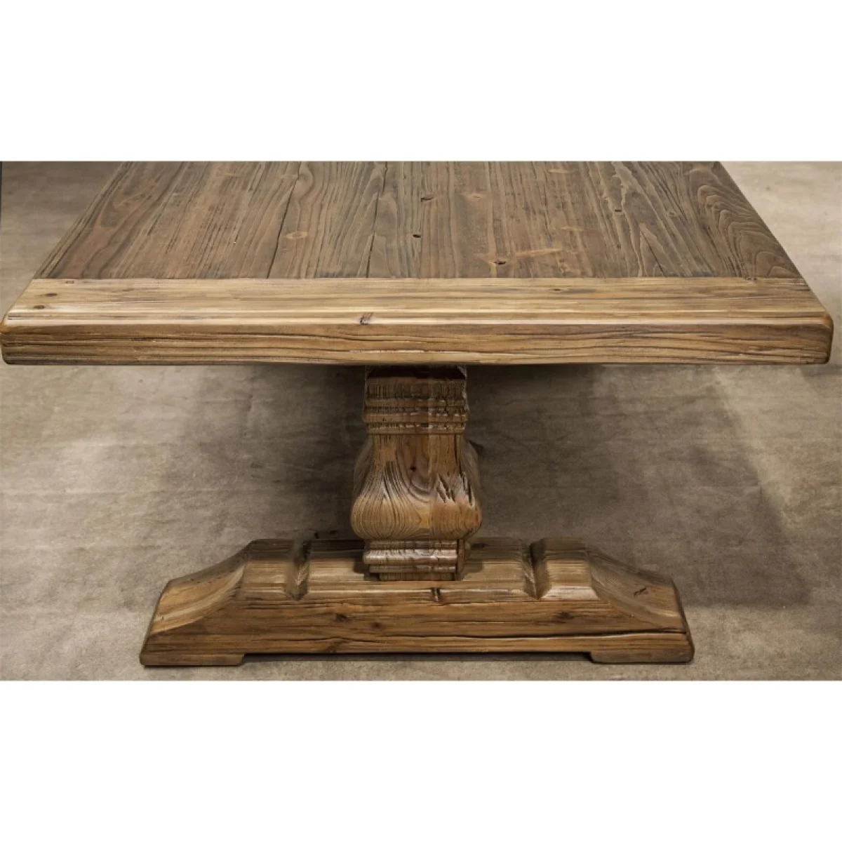 Cocktail Table Cocktail & Coffee Tables Barnwood 7