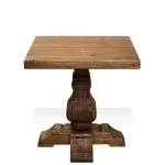 End Table End tables Barnwood 15