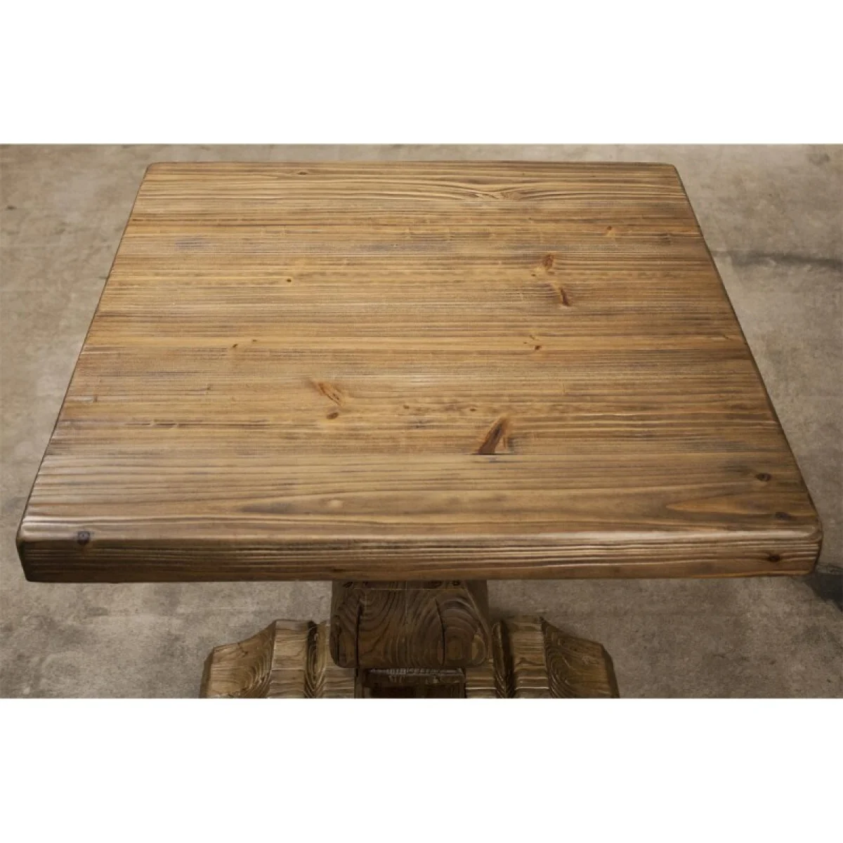 End Table End tables Barnwood 7