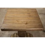 End Table End tables Barnwood 16