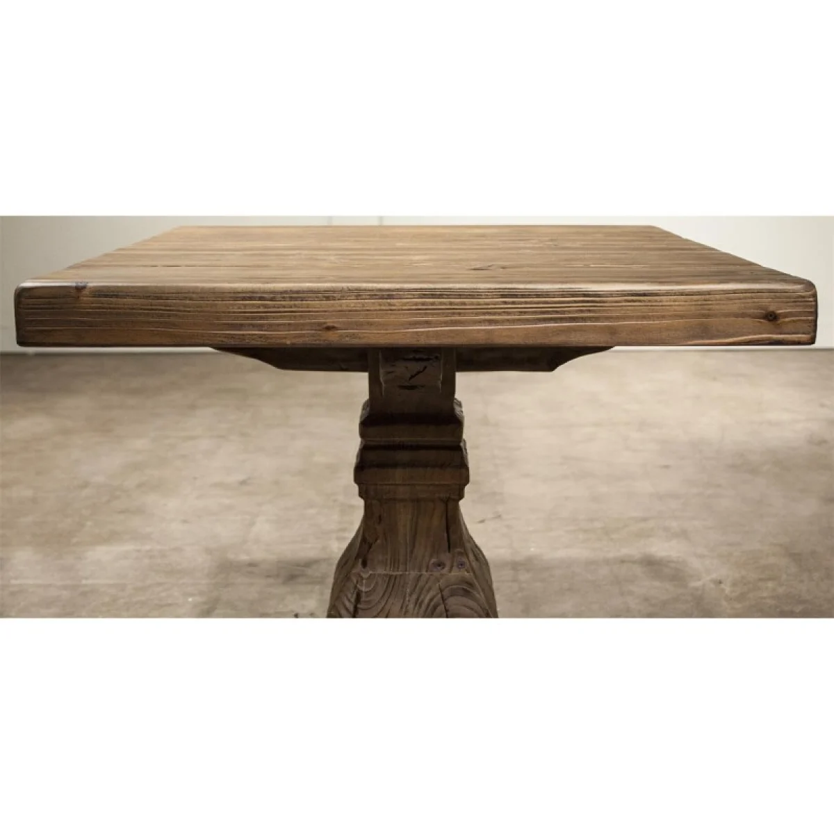 End Table End tables Barnwood 8