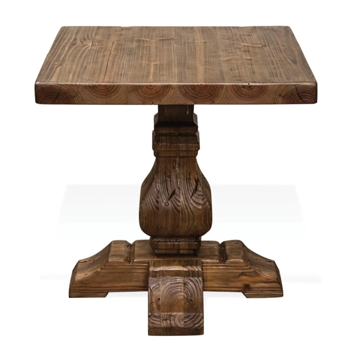 End Table End tables Barnwood 12