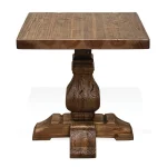 End Table End tables Barnwood 21