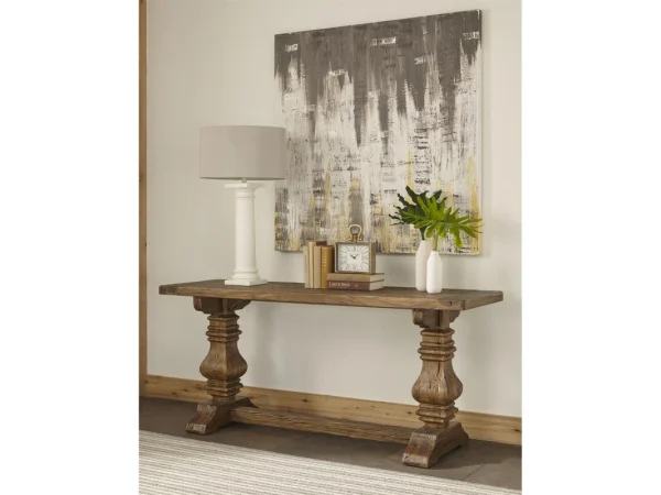 Console Table Console Tables Barnwood