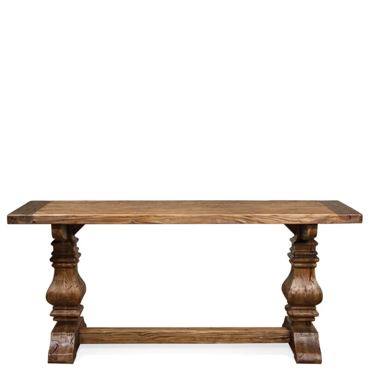 Console Table Console Tables Barnwood 6