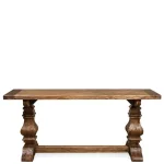 Console Table Console Tables Barnwood 18
