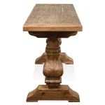 Console Table Console Tables Barnwood 19