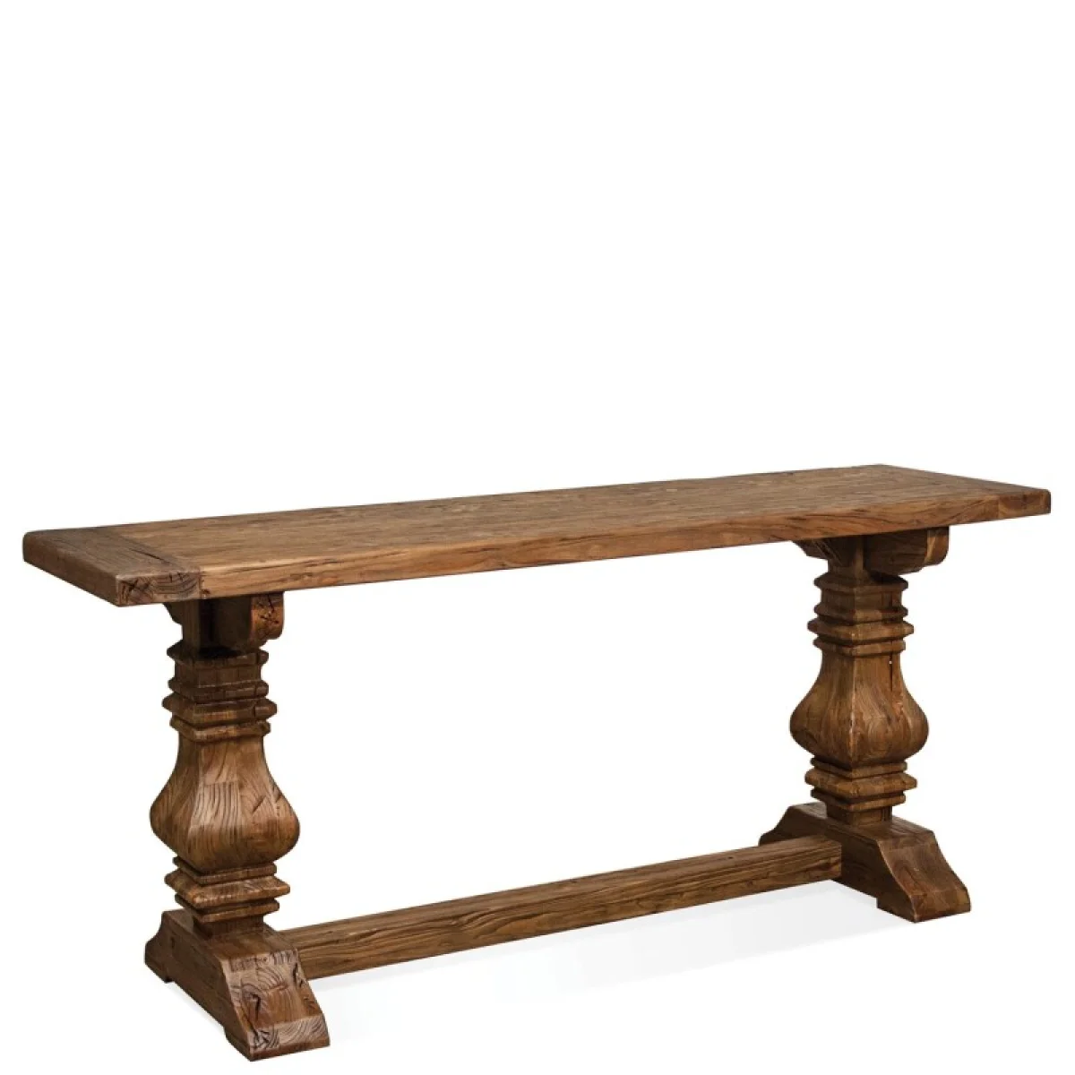 Console Table Console Tables Barnwood 9