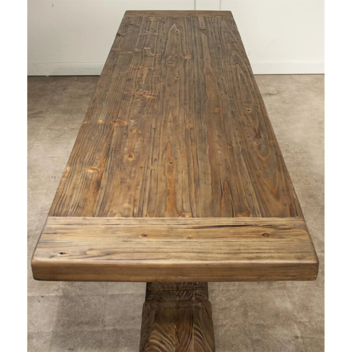 Console Table Console Tables Barnwood 12